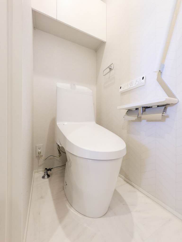 シャーメゾンステージ浦和常盤 402号-10