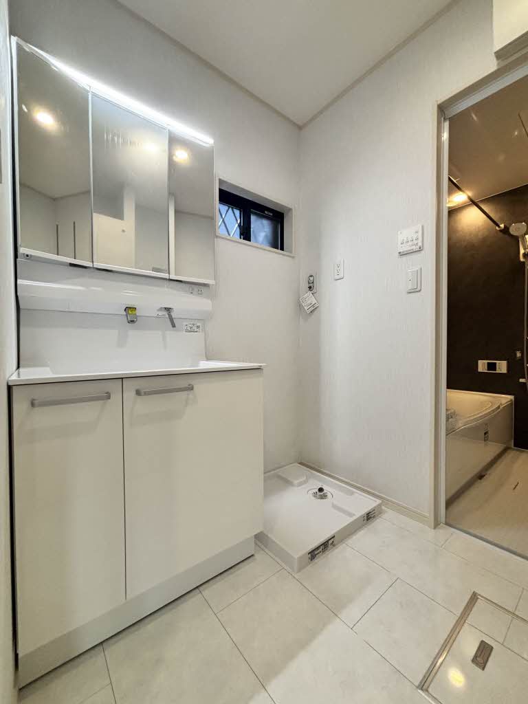 ボナール　Ａ 101号-4