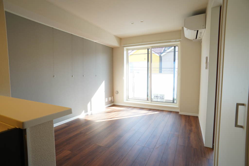 リラフォート飯塚 202号-1