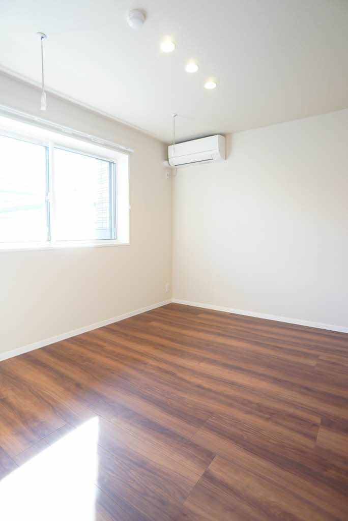 リラフォート飯塚 202号-4