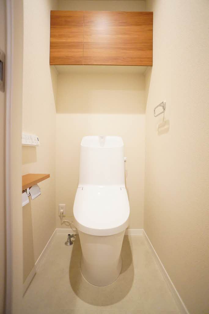 リラフォート飯塚 202号-7