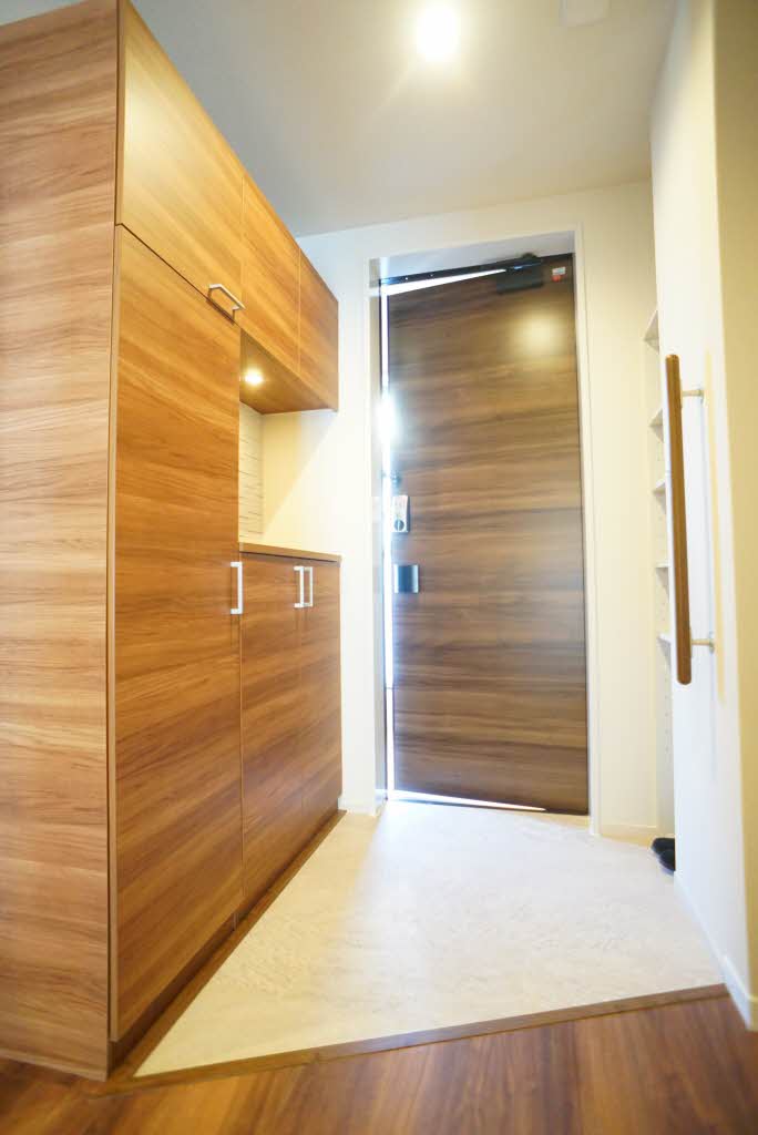 リラフォート飯塚 202号-9