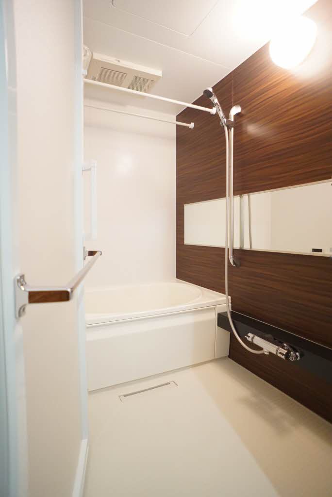 リラフォート飯塚 203号-7