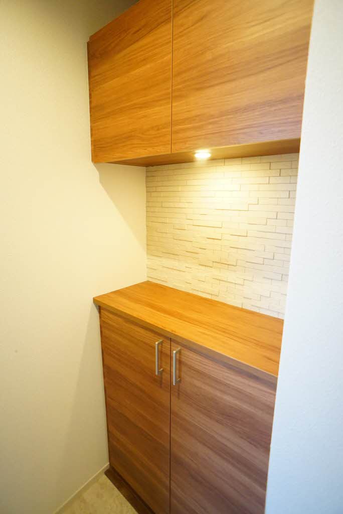 リラフォート飯塚 203号-9