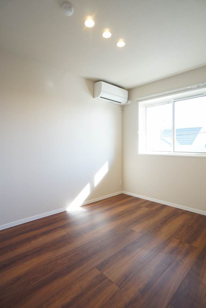 リラフォート飯塚 301号-5