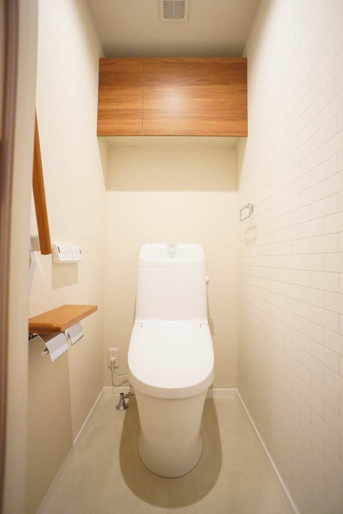 リラフォート飯塚 301号-10