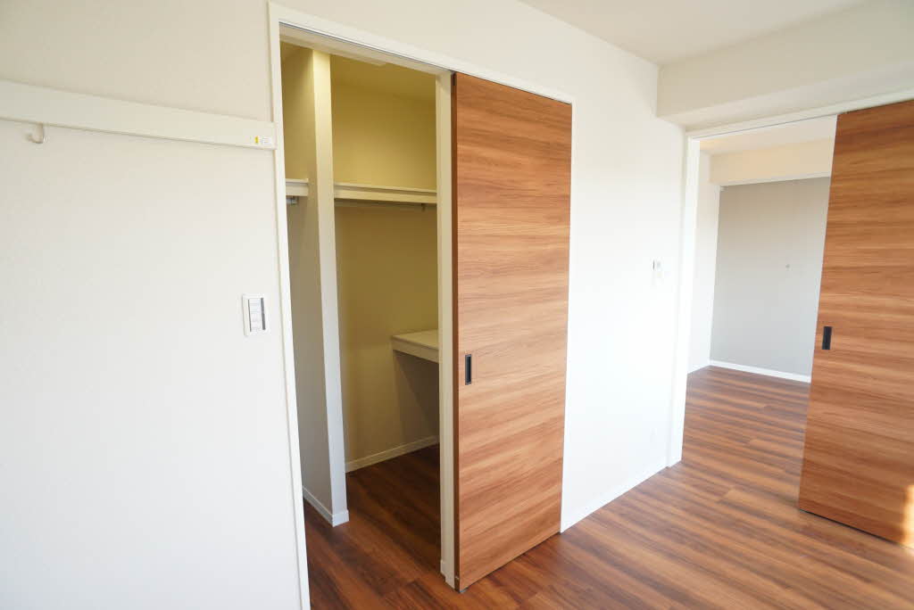 リラフォート飯塚 302号-5