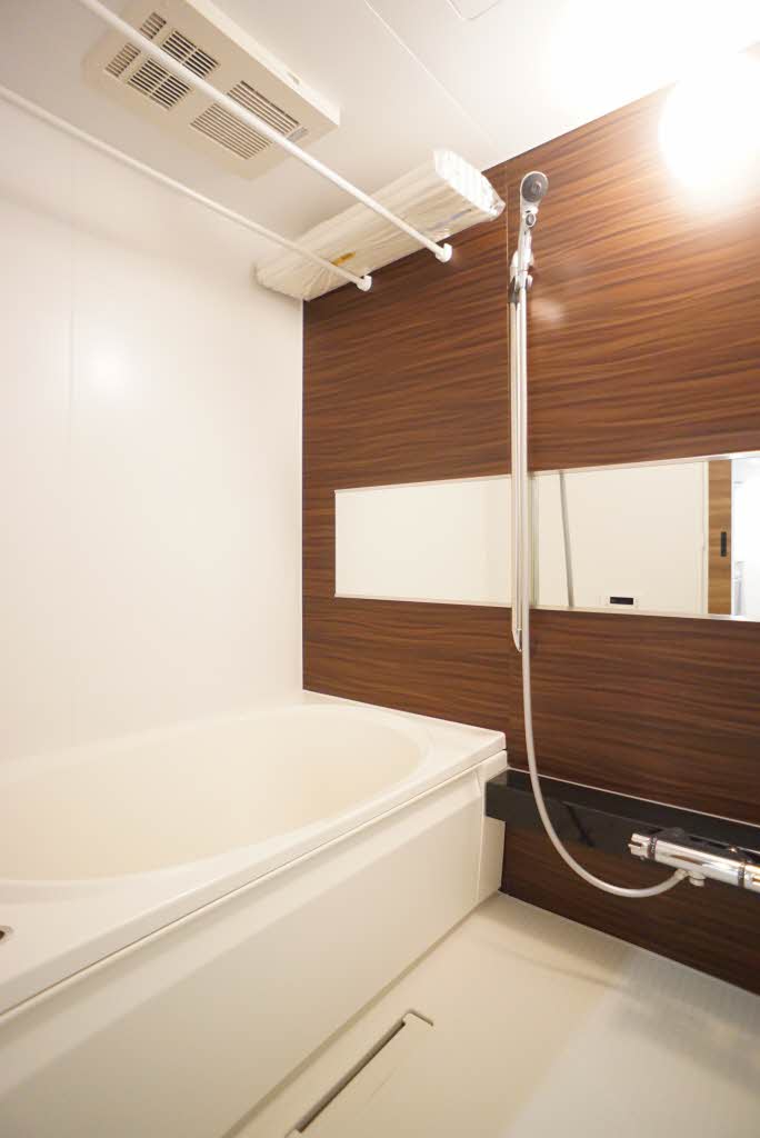 リラフォート飯塚 302号-7