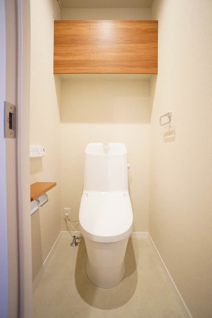 リラフォート飯塚 302号-8