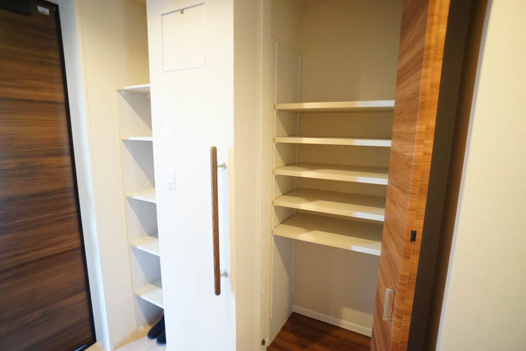 リラフォート飯塚 302号-10