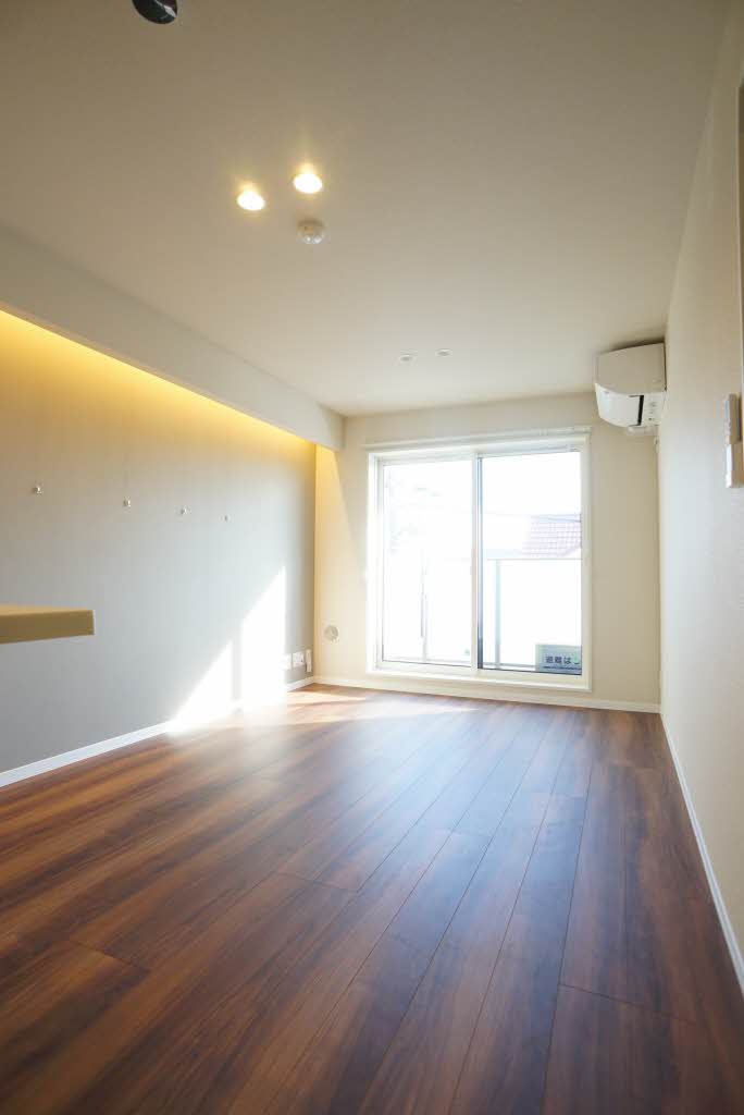 リラフォート飯塚 303号-1