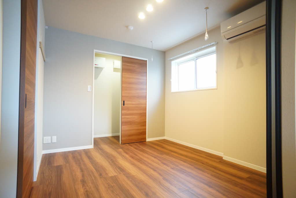 リラフォート飯塚 303号-4