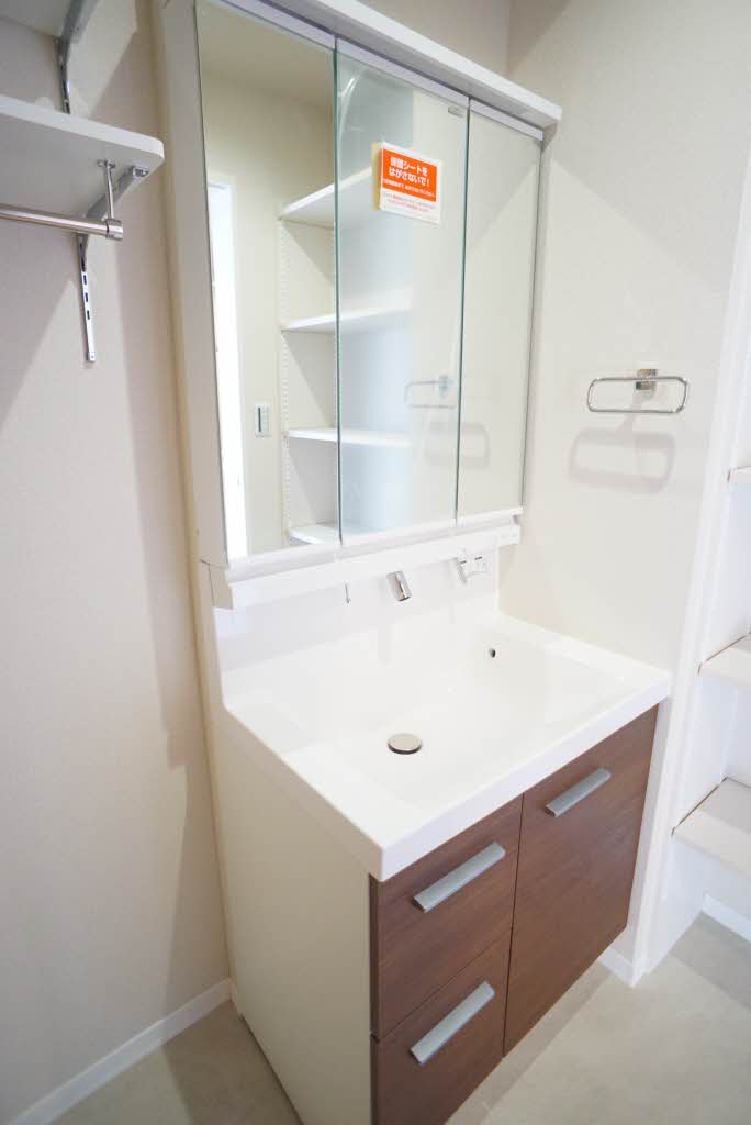 リラフォート飯塚 303号-6