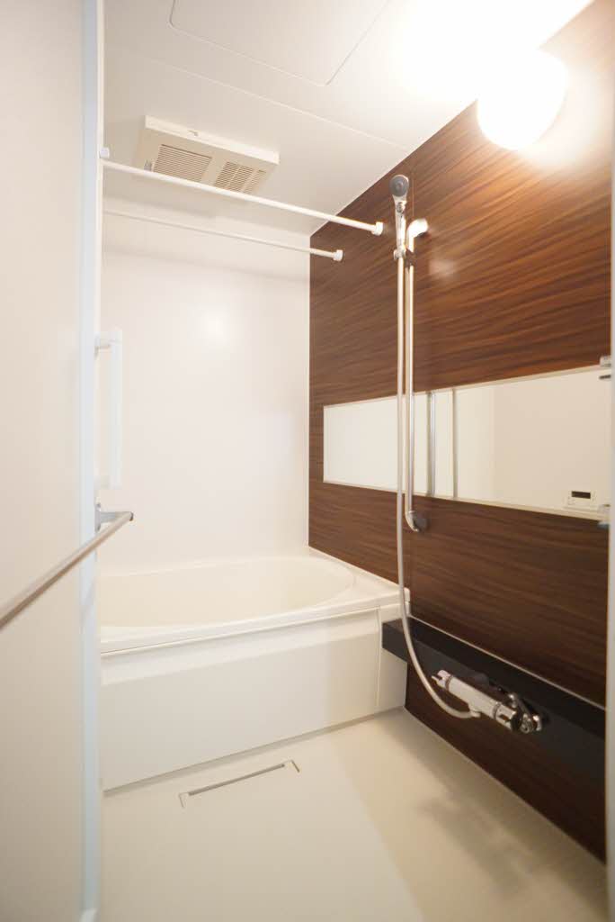 リラフォート飯塚 303号-7