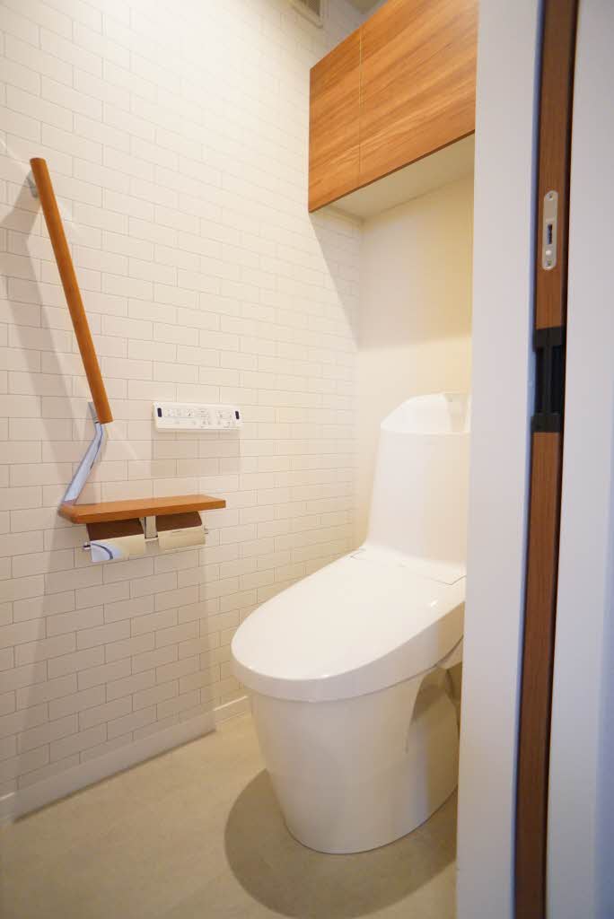 リラフォート飯塚 303号-8