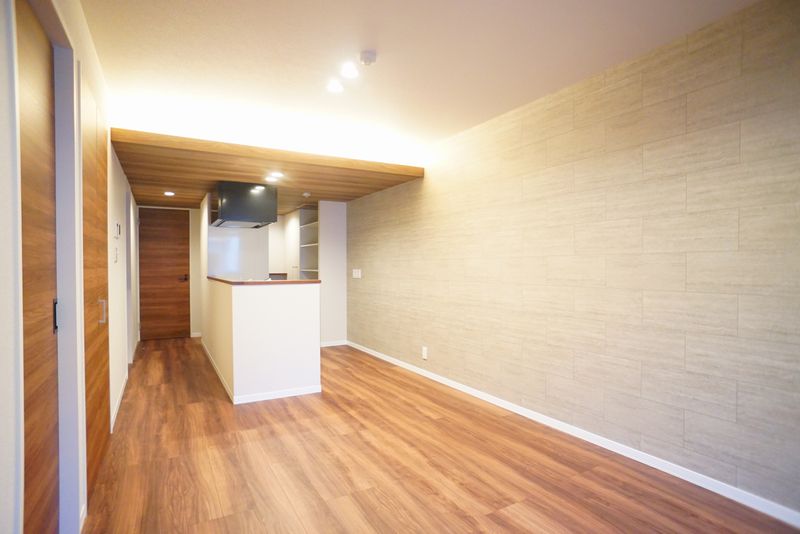 イルアーバン浦和領家 101号-2