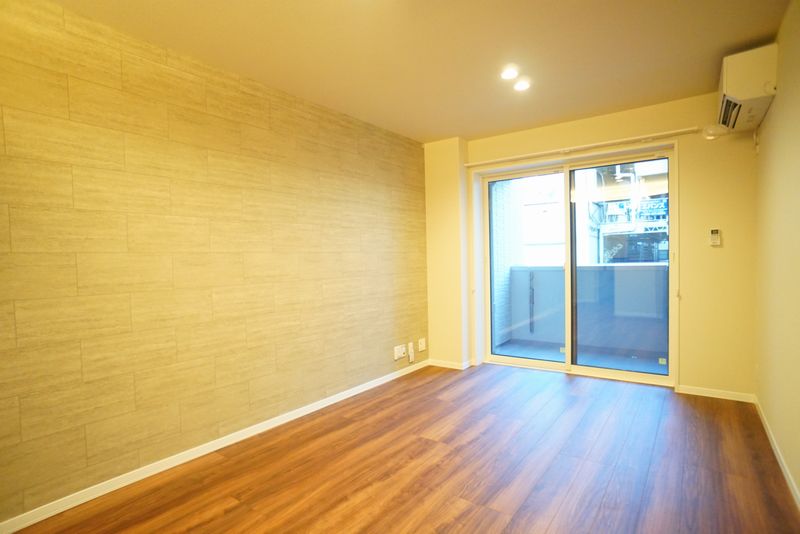 イルアーバン浦和領家 101号-3