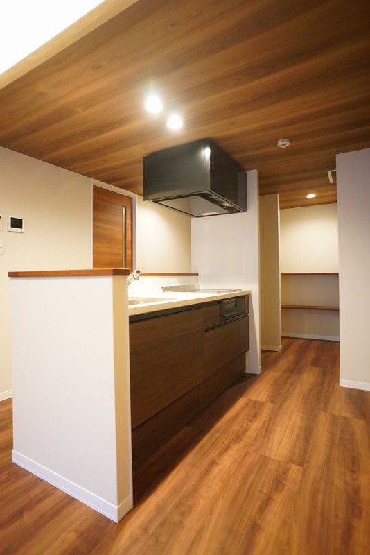 イルアーバン浦和領家 101号-4