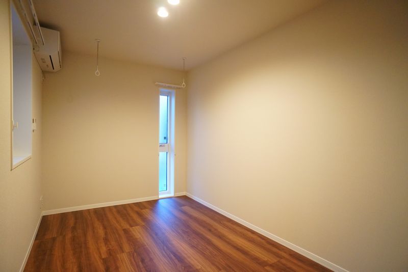 イルアーバン浦和領家 101号-6