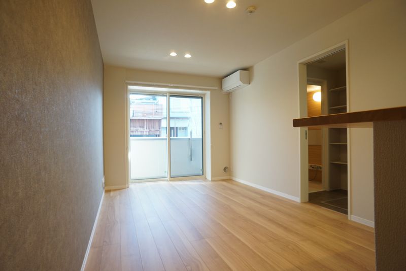 イルアーバン浦和領家 102号-2