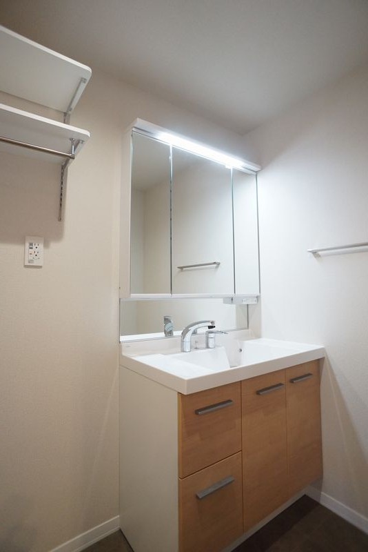 イルアーバン浦和領家 102号-8