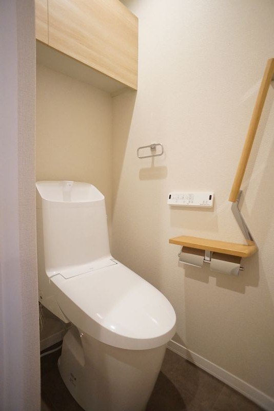 イルアーバン浦和領家 102号-9