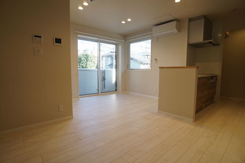 イルアーバン浦和領家 104号-2