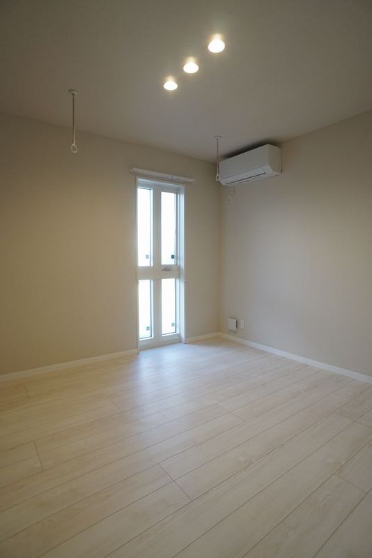 イルアーバン浦和領家 104号-5