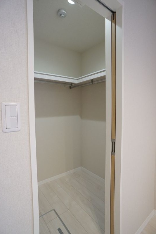 イルアーバン浦和領家 104号-6