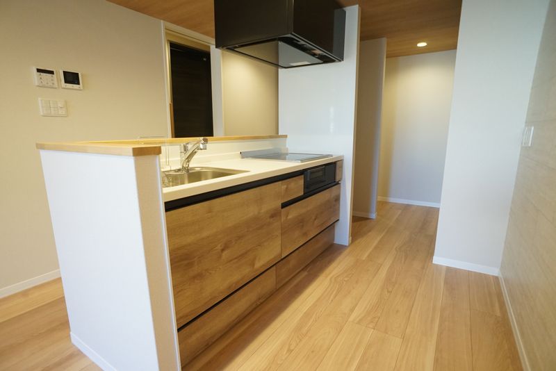 イルアーバン浦和領家 201号-3