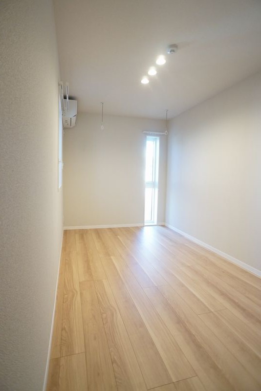 イルアーバン浦和領家 201号-5