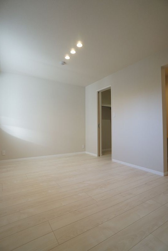 イルアーバン浦和領家 202号-4