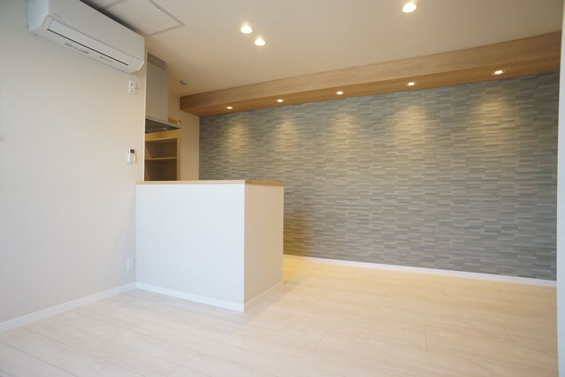 イルアーバン浦和領家 204号-2