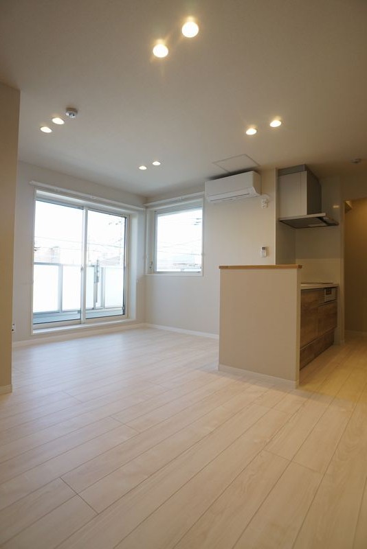 イルアーバン浦和領家 204号-4