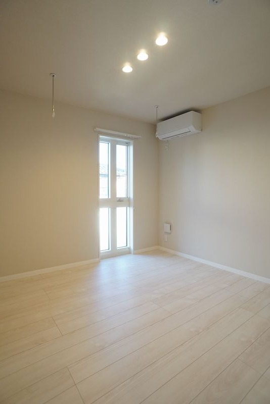 イルアーバン浦和領家 204号-5