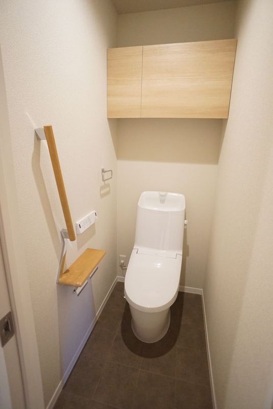 イルアーバン浦和領家 204号-9