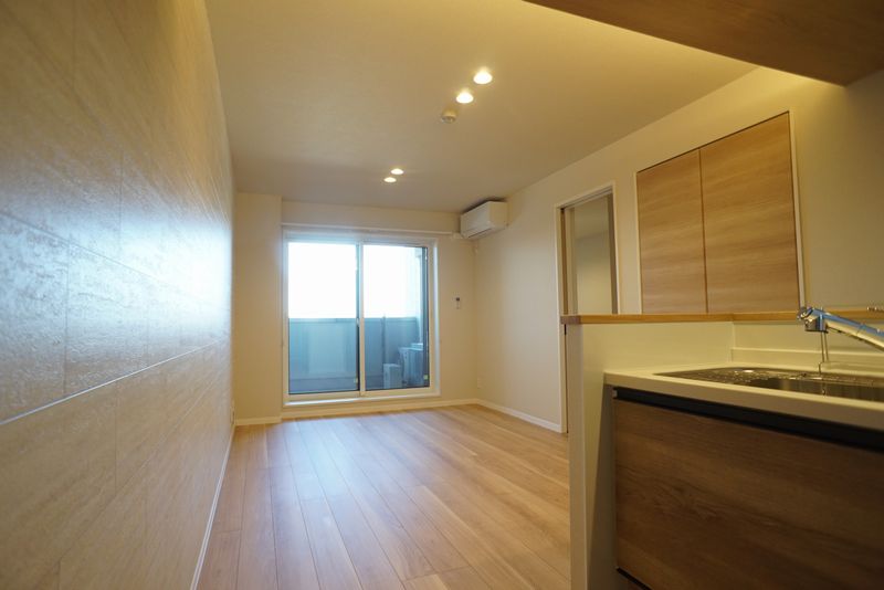 イルアーバン浦和領家 301号-2