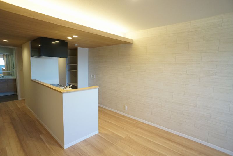 イルアーバン浦和領家 301号-3