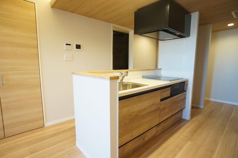 イルアーバン浦和領家 301号-4