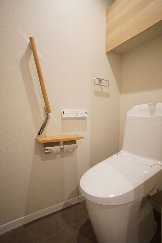 イルアーバン浦和領家 301号-9