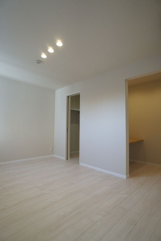 イルアーバン浦和領家 302号-4