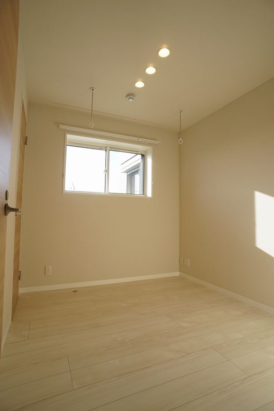 イルアーバン浦和領家 302号-5