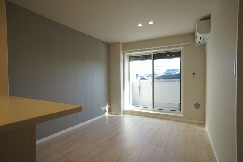 イルアーバン浦和領家 303号-2