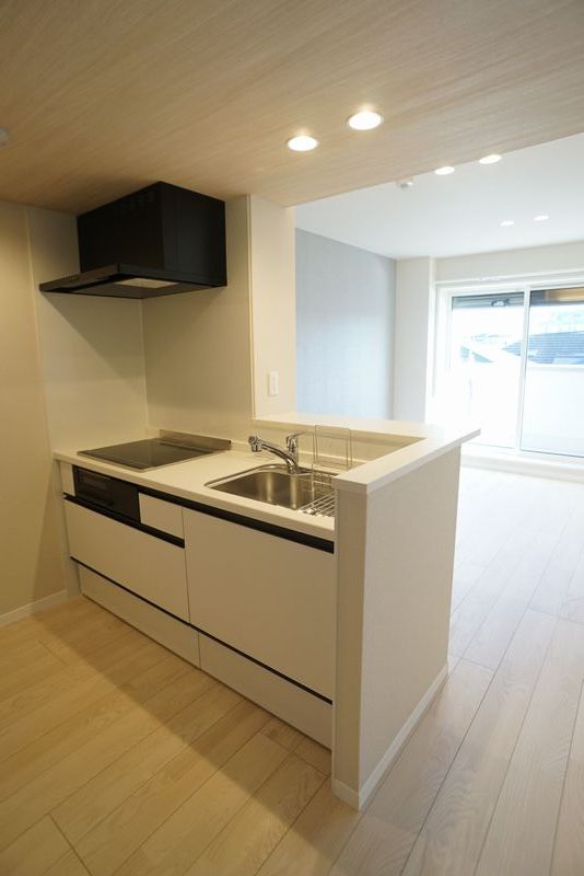 イルアーバン浦和領家 303号-4