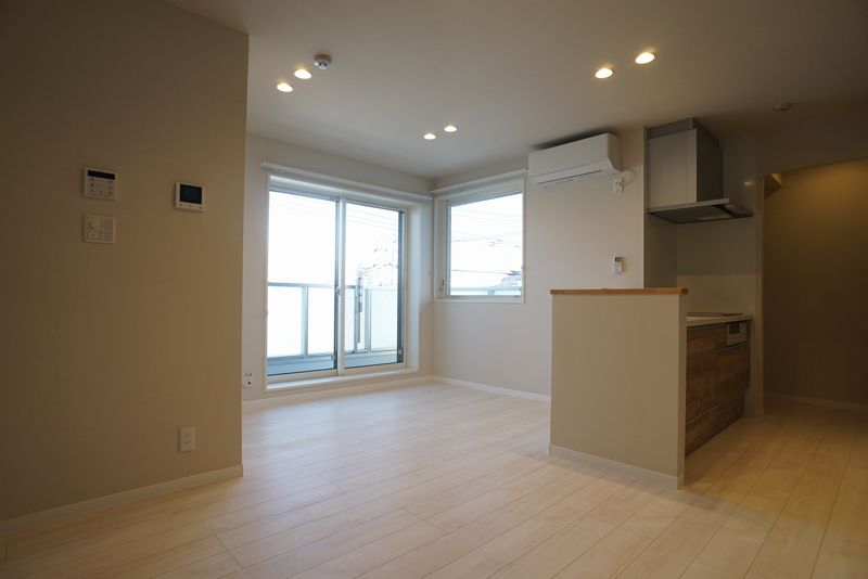 イルアーバン浦和領家 304号-2