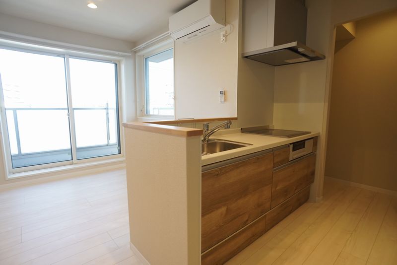 イルアーバン浦和領家 304号-3