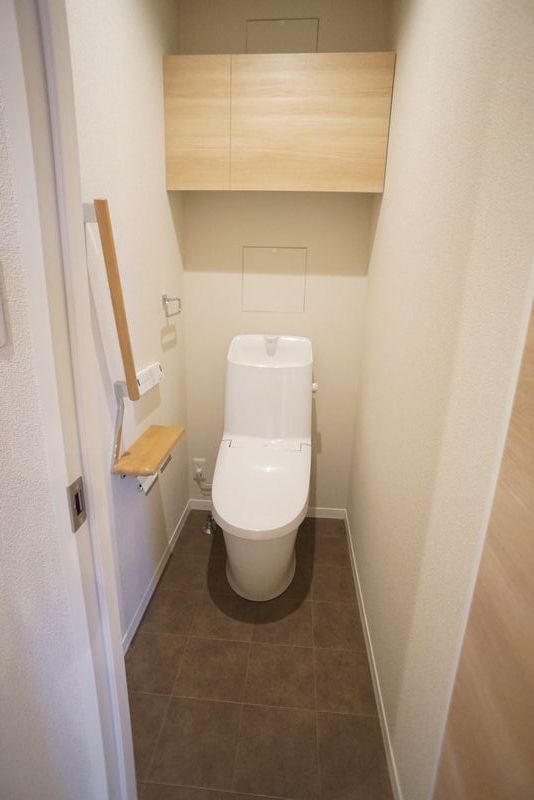 イルアーバン浦和領家 304号-9