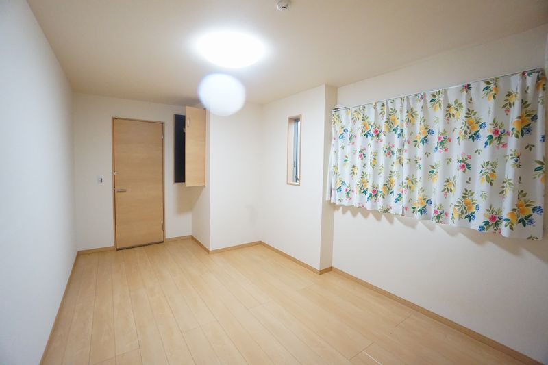 南区大谷場戸建て 101号-5