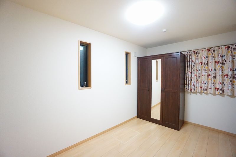 南区大谷場戸建て 101号-6