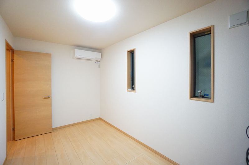 南区大谷場戸建て 101号-7